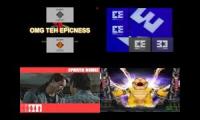 Thumbnail of Sparta Remixes Side By Side 90 (MD 1.0 Version)