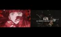 Thumbnail of Shinji vs Zeruel & rio vs yachts 1v1