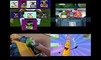 Thumbnail of Sparta Extended vs. DrLaSp V3 Quadparison