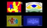 Thumbnail of 4 Noggin And Nick Jr Logo Collection V1478