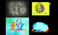 Thumbnail of 4 Noggin And Nick Jr Logo Collection V1476 (1 CHANGED)