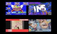 Thumbnail of Sparta Remixes Side By Side 122 (HFF Code Deco Version)
