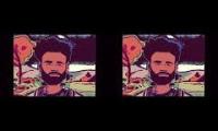Thumbnail of Childish battling Memories