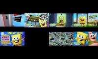 Thumbnail of SpongeBob SquarePants Official | SpongeBob SquarePants Official Part 58 ~ Kamp Koral Edition