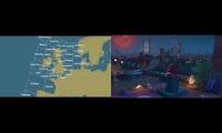 LoFi Shipping Forecast