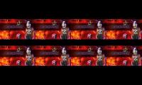 Thumbnail of MPOSSIBLE 24K GOLDEN MOOD, LAST ZONE BOOYAH