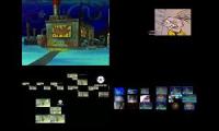 Band Geeks Gigaparison