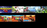 Thumbnail of N64 Kalimari Desert Ultimate Mashup: Perfect Edition (7 Songs) (Fixed)
