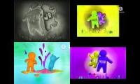 Thumbnail of 4 Noggin And Nick Jr Logo Collection V1476 (1 CHANGED AGAIN BIG TIME)