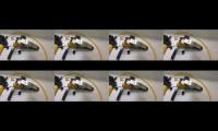 Thumbnail of HYDRAULIC FLANGE SPREADER