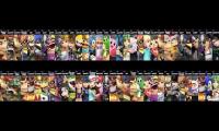 Super Smash Bros. Ultimate - 64-Player Smash
