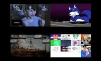 Thumbnail of Sparta Remixes Side By Side 94 (MD 1.0 Version)