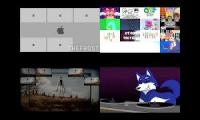 Thumbnail of (FIXED) Sparta Remixes Side By Side 95 (MD 1.0 Version)