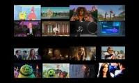 All 16 Films at once