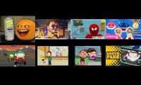 Thumbnail of Annoying Goose: The Rise of the Videos Part 2 of 10