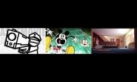 Thumbnail of Annoying Goose: The Legend of the World Part 1 of 10