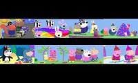 Peppa Pig Full Episodes Season 7