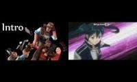 Thumbnail of D. Spenser Mann (Soldiers Dispenser Collab x Tokyo Revengers OP Mashup)