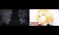 Devilman Crybaby OP w/ Cry Baby