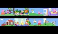 Peppa Pig Full Episodes Season 9