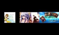 Thumbnail of ruriair umineko (use back in starting position button to make it sync)