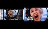 101 Dalmatians 1996 Trailer Comparison