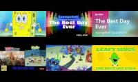 Thumbnail of Best Day Ever Super Big Mashup by Bfb and more