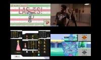 Thumbnail of Sparta Remixes Side By Side 125 (HFF Code Deco Version)