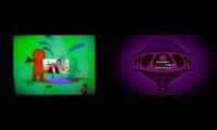 Thumbnail of 2 Noggin And Nick Jr Logo Collection V3888