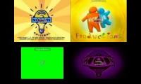 Thumbnail of 4 Noggin And Nick Jr Logo Collection V1480 (REMAKE)