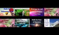 Thumbnail of Reiki to treat Fears