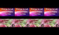 Thumbnail of Reiki to transmute Fears