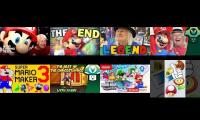 Thumbnail of Annoying Goose 320b: Mario Voice Actor Retiring?!