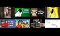 Thumbnail of Annoying Goose 320 1/2b: B***h Got A Pe-