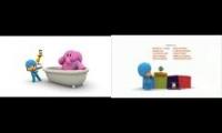 pocoyo intro comparison season 1-2