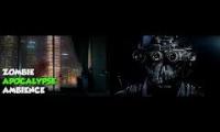 Thumbnail of Ambient Zombie Action Soundtrack
