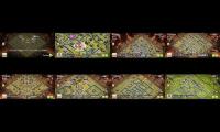 Thumbnail of best videos of clash of clans 2023