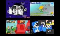 Thumbnail of Sparta Remixes Side By Side 100 (MD 1.0 Version)