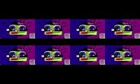 Klasky Csupo effects combied