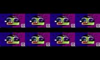 Klasky Csupo effects combied