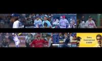Of MLB Baseball Games and Liberty Mutual Commercials