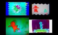 Thumbnail of 4 Noggin And Nick Jr Logo Collections V1480