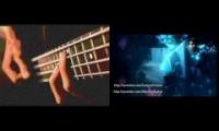 Thumbnail of taric spanish voiceover guitar