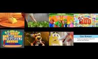 Thumbnail of Annoying Goose 323b: Random Lettuce