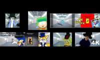 Virtual Insanity but everyone sings it