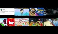 Thumbnail of Admit It, BEST MASHUP 4EVER!!!!