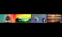 Thumbnail of Reiki Miracles 8 hours