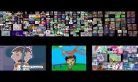 (SPARTA MASHUP) Sparta Madhouse V3 Ultimateparison