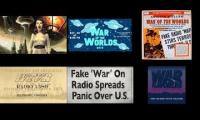Thumbnail of This is Orson Welles of The War of The Worlds ladies and gentlemen,