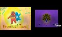 Thumbnail of 2 Noggin And Nick Jr Logo Collection V3893